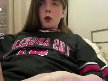 Chaturbate Live Sex Cam of 1000and1nights_