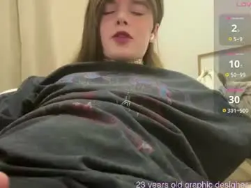 Chaturbate Adult Video Chat of 1000and1nights_