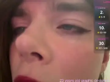 Chaturbate Best Webcam of 1000and1nights_