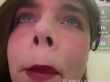 Chaturbate Nude Webcam of 1000and1nights_