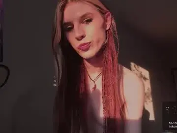 Chaturbate Nude Webcam of _eva_pleasure_