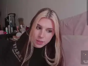 Chaturbate Free Porn Cam of _eva_pleasure_