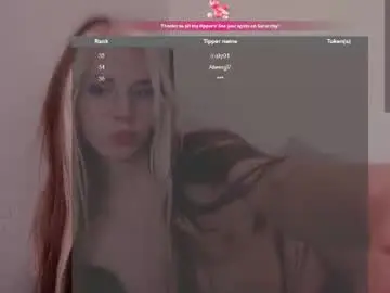 Chaturbate Nude Webcam of _eva_pleasure_