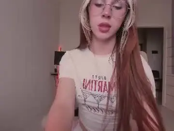 Chaturbate Best Webcam of _eva_pleasure_