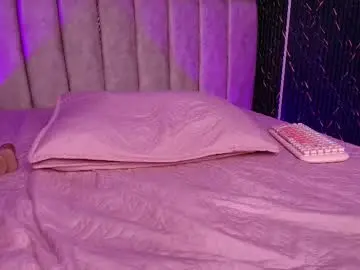 Chaturbate Live Sex of agata_01_