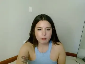 Chaturbate Nude Webcam of amanda_callum_