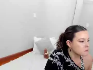 Chaturbate Nude Webcam of amanda_callum_