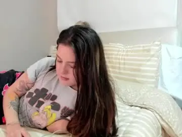 Chaturbate Adult Video Chat of amanda_callum_