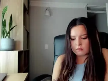 Chaturbate Live Porn of amanda_callum_