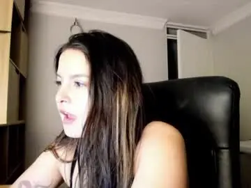 Chaturbate Live Sex of amanda_callum_