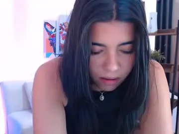 Chaturbate Best Webcam of dangel_noir6