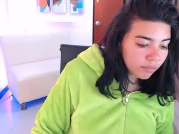 Chaturbate Nude Webcam of dangel_noir6