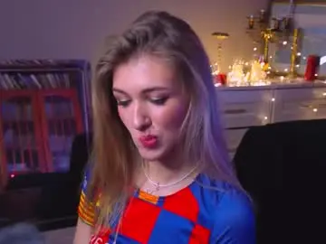 Chaturbate Adult Webcams of delcieodoherty