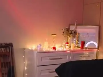 Chaturbate Adult Video Chat of delcieodoherty