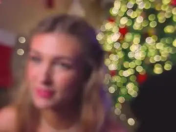 Chaturbate Nude Webcam of delcieodoherty