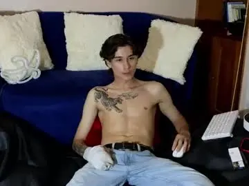 Chaturbate Best live sex cam show of derekswan