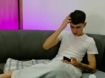 Chaturbate Live Sex of derekswan