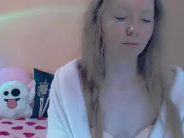 Chaturbate Adult Video Chat of fanatka