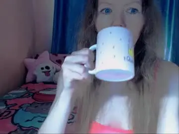Chaturbate Sex Cam of fanatka