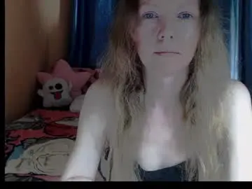 Chaturbate Live Sex Cam of fanatka