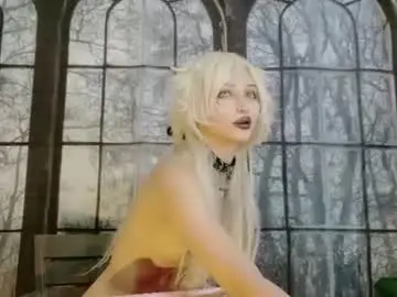 Chaturbate Free Live Porn of icefoxshadow