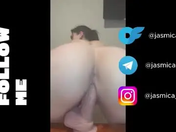 Chaturbate Sex Chat of jasmica