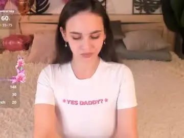 Chaturbate Nude Webcam of joan_warner