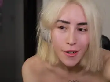 Chaturbate Adult Video Chat of laliwhite