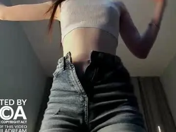 Chaturbate Live Sex of leiladream2