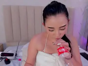 Chaturbate Nude Webcam of lilithharperr_