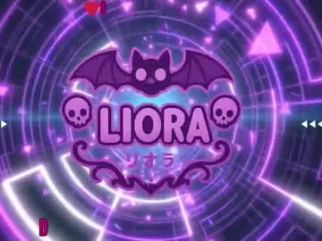 Chaturbate Sex Chat of liorasublime