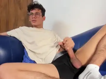 Chaturbate Private Sex Chat of littlemax23