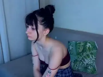 Chaturbate Live Porn of marceline_lanis