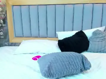 Chaturbate Live Sex Cam of miiahbunny_