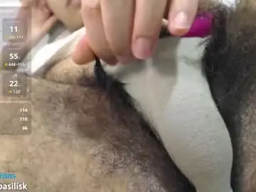 Chaturbate Sex Chat of rococo_basilisk