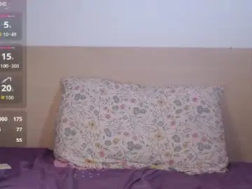 Chaturbate Nude Webcam of rococo_basilisk