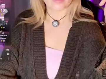 Chaturbate Live Sex of sinful_kittyy