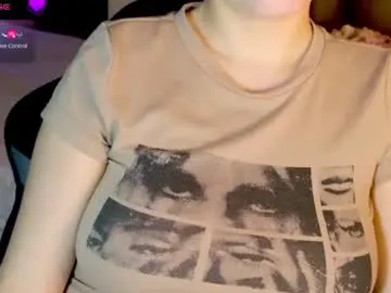 Chaturbate Live Sex of sinful_kittyy