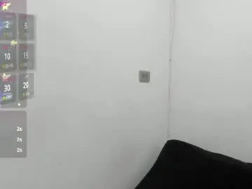 Chaturbate Adult Video Chat of spicy_kirie