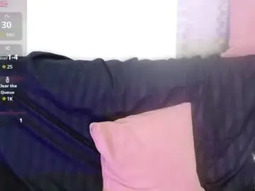 Chaturbate Live Sex Cam of spicy_kirie