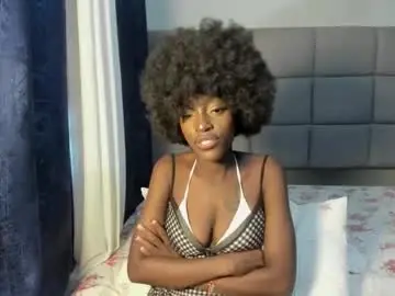 Chaturbate Nude Webcam of suhaila_suu