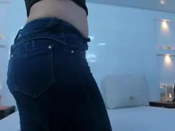 Chaturbate Private Sex Chat of zenda_evans