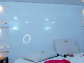 Chaturbate Free Porn Cam of zenda_evans