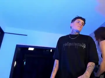 Chaturbate Private Sex Chat of zoewestt