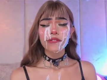 Chaturbate Sex Cam of _viollettenoir_