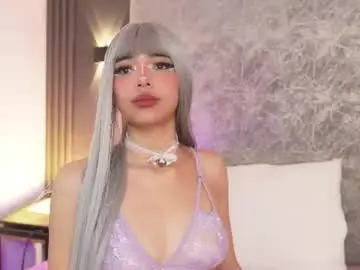 Chaturbate Best Webcam of _viollettenoir_