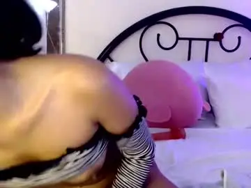 Chaturbate Private Sex Chat of alves_anna