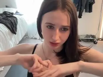 Chaturbate Live Porn of alyssapearls