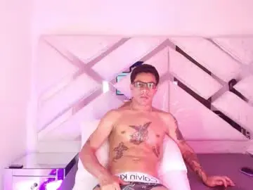 Chaturbate Best Webcam of andrew_haalls