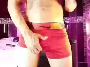 Chaturbate Private Sex Chat of andrew_haalls